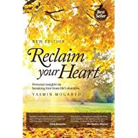 Los mejores  - Reclaim Your Heart: Personal Insights on breaking free from lifes shackles